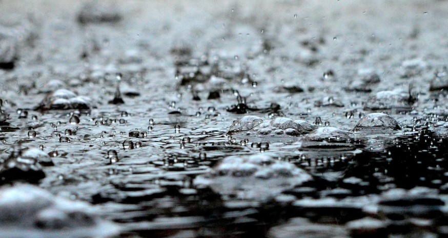 El Niño deve manter chuvas acima da média em Santa Catarina nos próximos meses