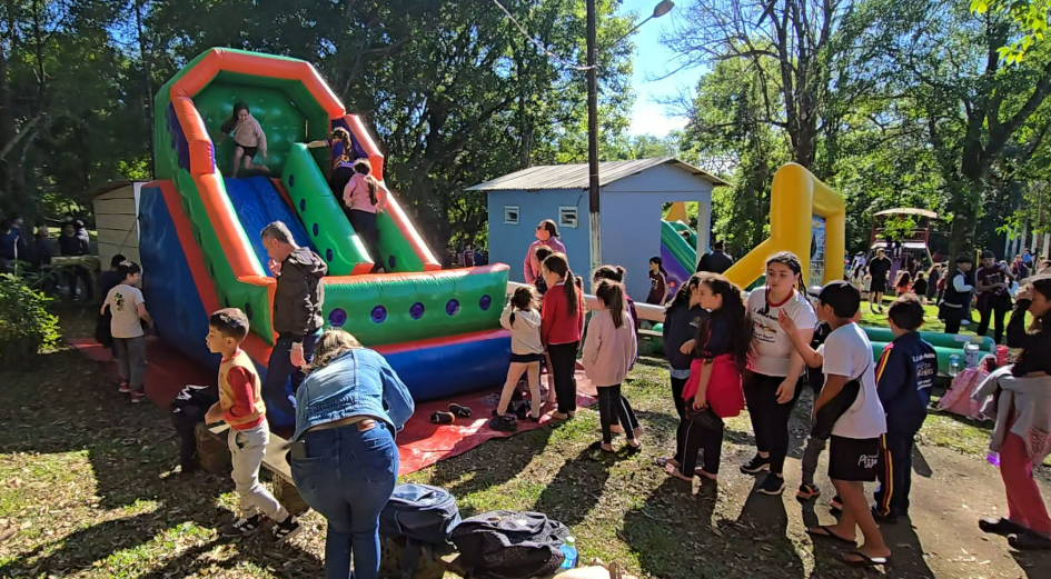 Evento especial vai reunir 200 crianças atendidas pelo CRAS