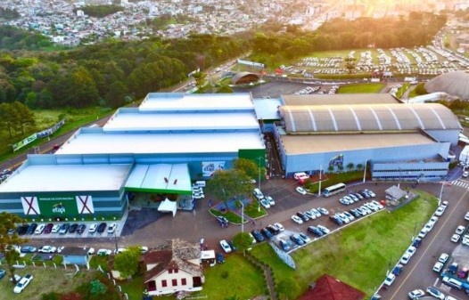 Efapi 2023: R$ 200 milhões em negócios são esperados em Chapecó