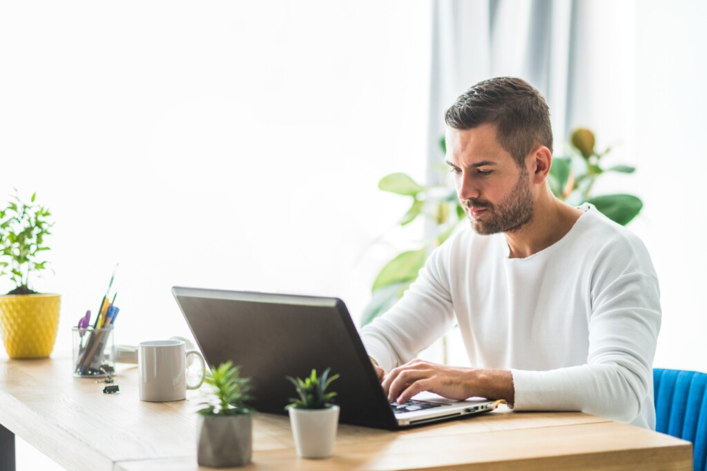 Como converter PDF para Word online e grátis?