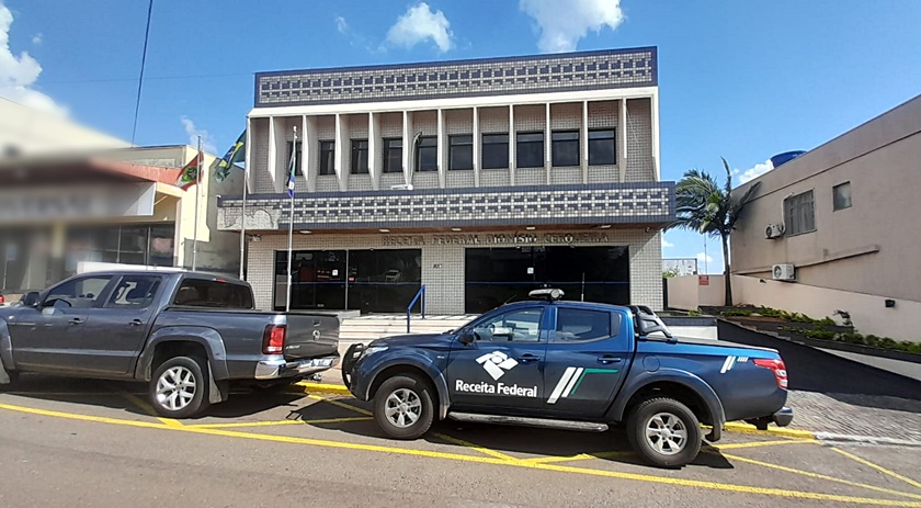 Receita Federal esclarece a respeito da destinação dada a mercadorias apreendidas, em especial às cargas perecíveis