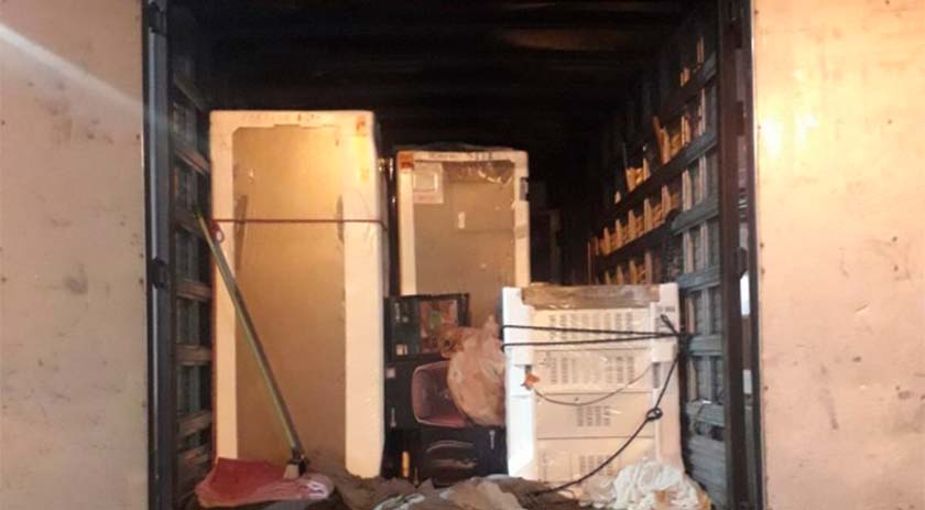 Homem faz compras com cartões de crédito clonados e causa prejuízo de R$ 75 mil