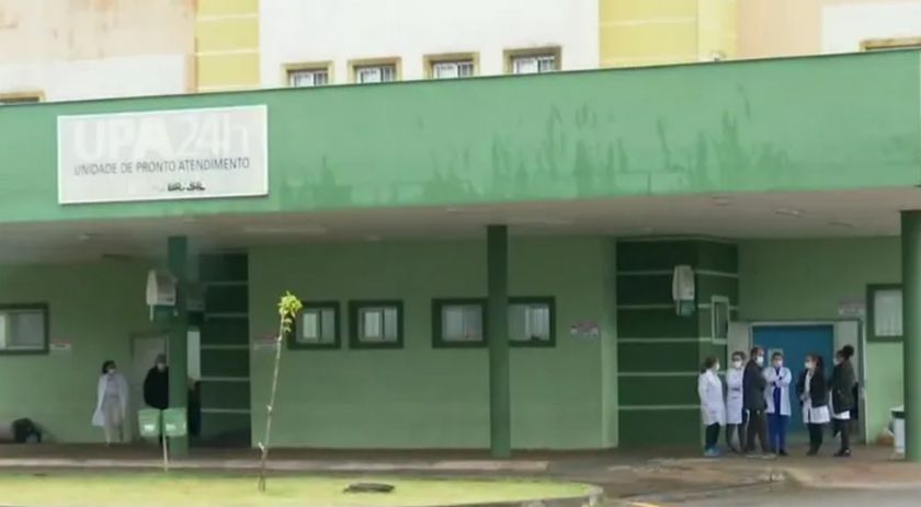 Mulher de 60 anos é encontrada morta em banheiro de UPA de Londrina, afirma secretaria