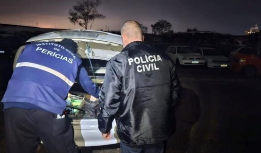 Ciúmes, rejeição e crime brutal: mãe, bebê e adolescente são assassinados no RS