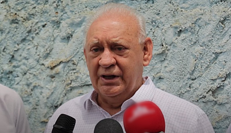 Apesar de decisão do STF, Traiano poderá ser eleito pela quinta vez seguida presidente da Alep