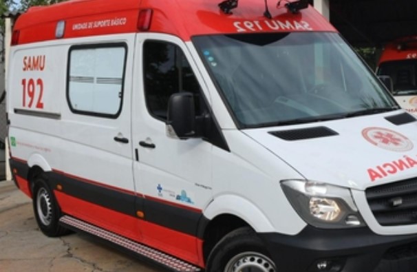 Criança de 2 anos morre após sofrer parada cardiorrespiratória durante atendimento