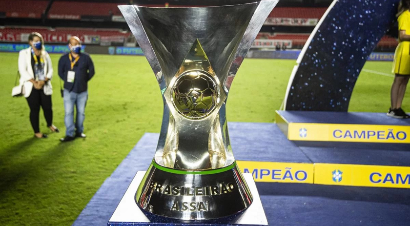 CBF rejeita possibilidade de cancelar jogos do Brasileirão de 2022 sob suspeita de manipulação