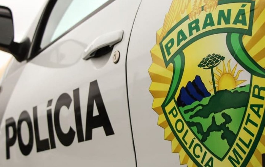 Homem é ferido com golpe de foice no pescoço durante briga em sítio