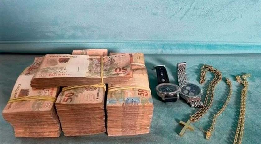 PF prende seis em operação que investiga suspeitos de planejar morte de Moro e outros agentes públicos