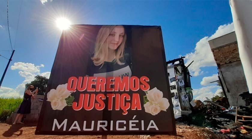 Homem que matou cunhada ao incendiar residência, em Descanso, será julgado em Chapecó