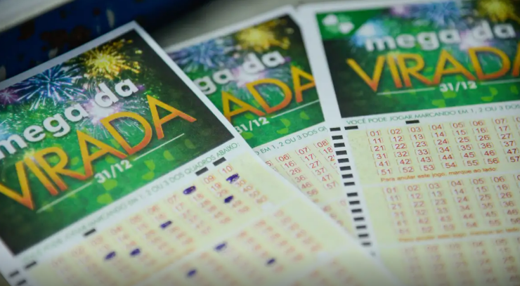 Mega-Sena acumula e prêmio vai a R$ 130 milhões