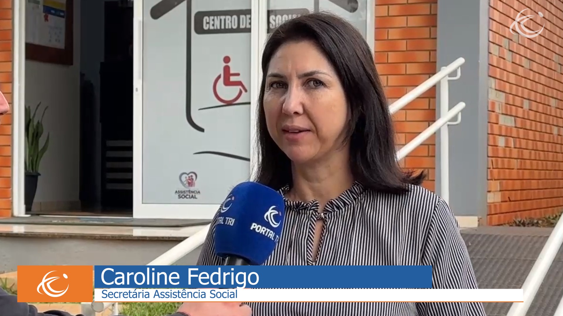 Secretaria de Assistência Social reforça ações de combate à violência contra a mulher durante o Agosto Lilás