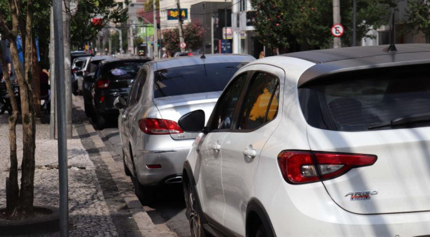 Quarta parcela do IPVA 2024 vence a partir desta quarta-feira