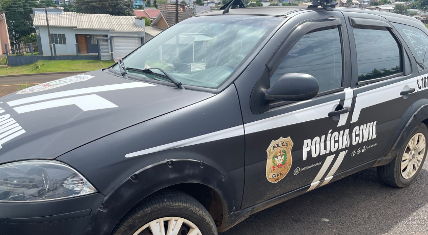 Homem é preso temporariamente em investigação de crimes contra crianças e adolescentes
