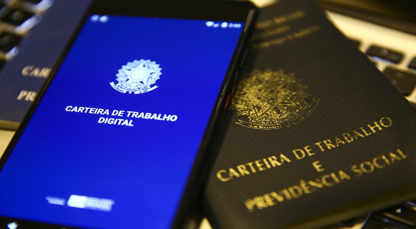 Brasil gera 278 mil empregos formais em setembro