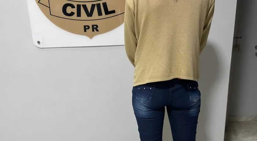 Babá e namorado são denunciados por estupro de menina de 5 anos