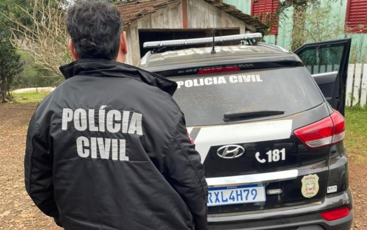 Treinador acusado de aliciar menores para cometer atos libidinosos é preso