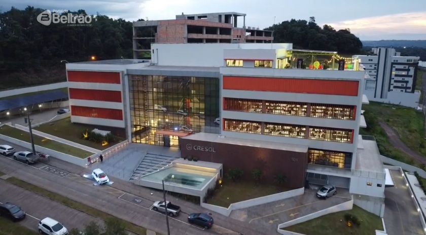 Fitch Ratings eleva classificação da Central Cresol Baser para A+(bra)