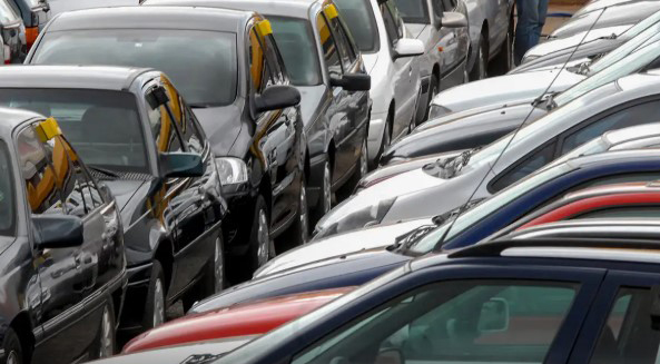 Financiamento de carros e motos cresce 11,8% em abril, indica Trillia