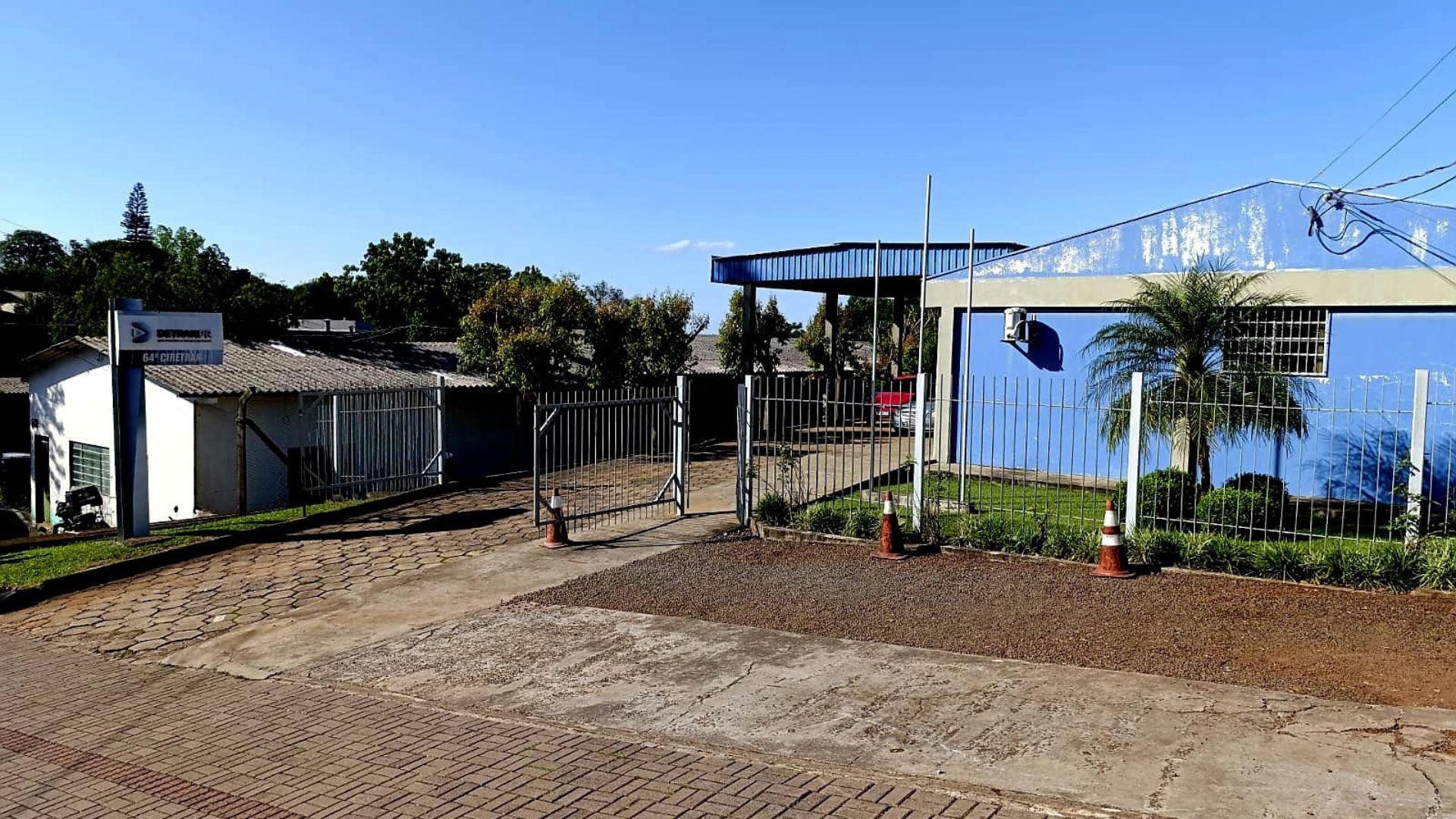 Motorista com CNH suspensa poderá realizar curso de reciclagem presencialmente
