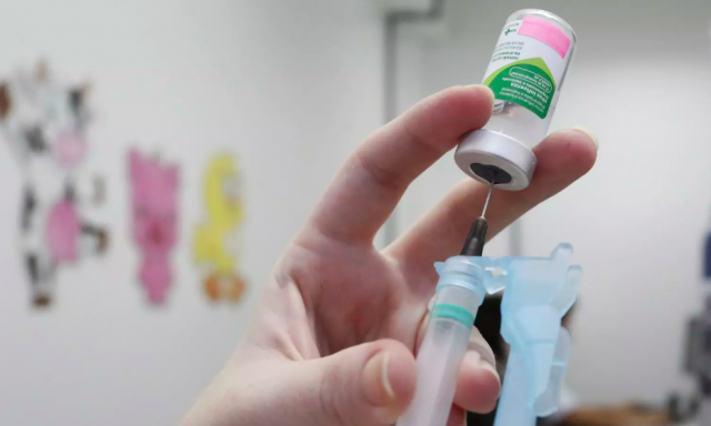Com vacinação lenta, SC vê mortes por influenza quase dobrarem em poucos meses
