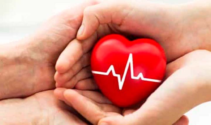 OMS alerta para crescente risco de doenças cardíacas em mulheres