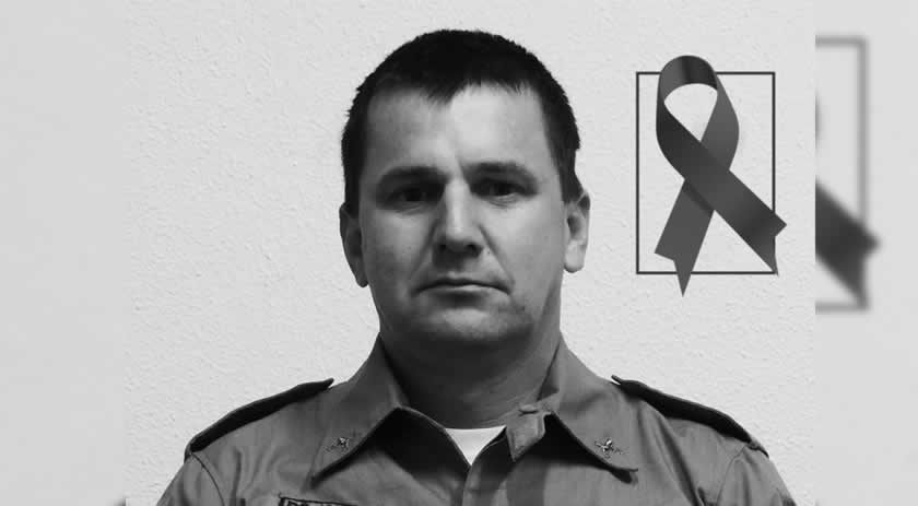 Morre policial militar baleado durante ocorrência