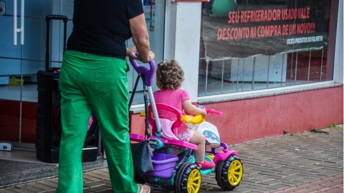 SC se destaca com aumento de nascimentos e maior número de casamentos da série histórica segundo IBGE