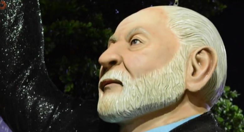 TSE aceita ação contra Lula por abuso em homenagem no Carnaval do Rio