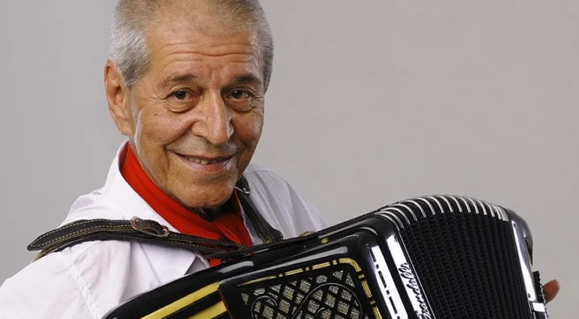 Morre Albino Manique, ícone da música tradicionalista Fundador do grupo