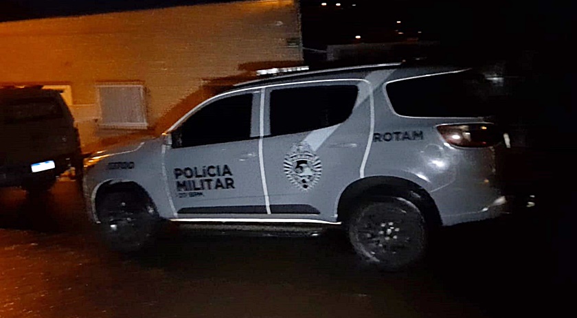 Policiais realizam operação e cumprem mandados de busca e apreensão na Tri-fronteira