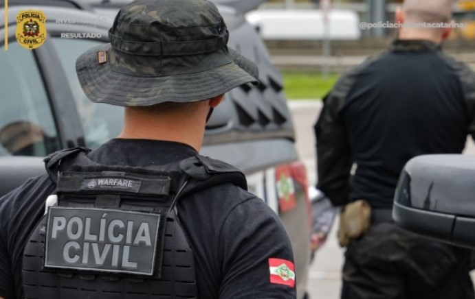 Homem é preso por descumprimento de medidas protetivas de urgência