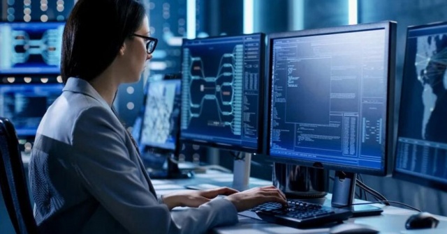 Ranking lista os trabalhos remotos mais bem pagos de 2024