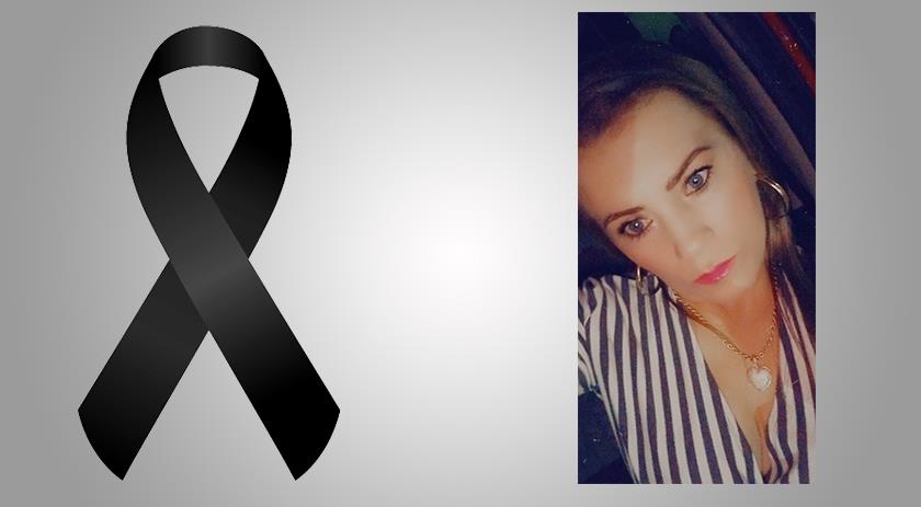 Comunicamos o falecimento de Elizandra Miranda
