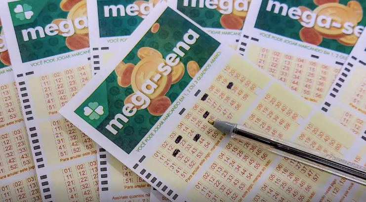 Cinco apostas do Paraná acertam a quina da Mega-Sena; prêmio principal acumula em R$ 165 milhões
