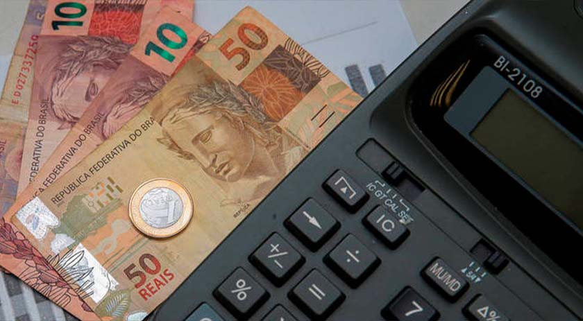 Arrecadação do governo soma R$ 159 bilhões em fevereiro, o maior resultado em 28 anos