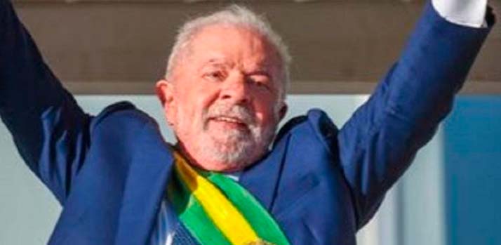 Saiba o que é a intervenção federal decretada pelo presidente Lula no DF