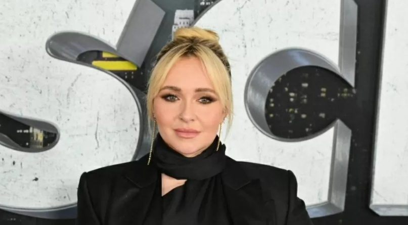 Hayden Panettiere, atriz de ‘Heroes’ e ‘Nashville’, morre aos 36 anos