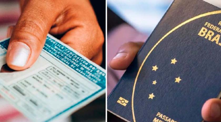 Exigência de autorização de viagem para a Europa entrará em vigor em 2024; veja como solicitar
