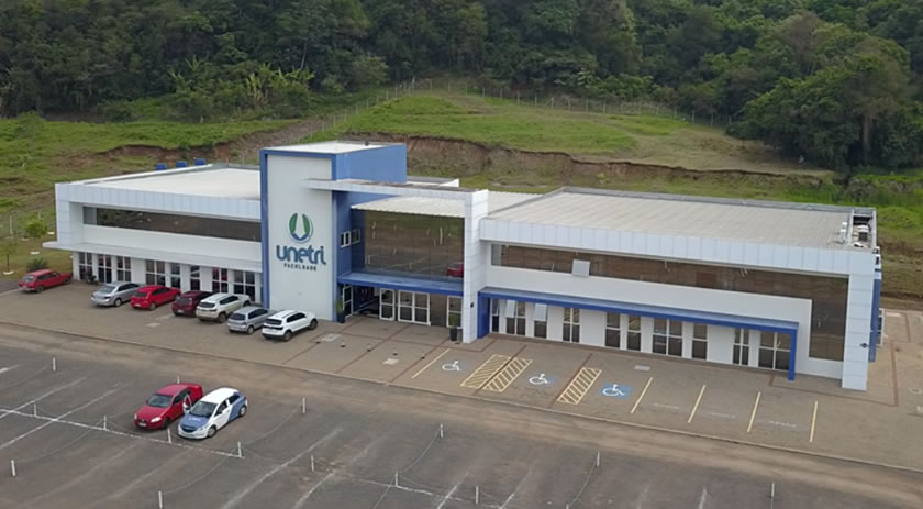 Clínica escola de fisioterapia da Uceff inicia atividades na Unetri em 14 de maio