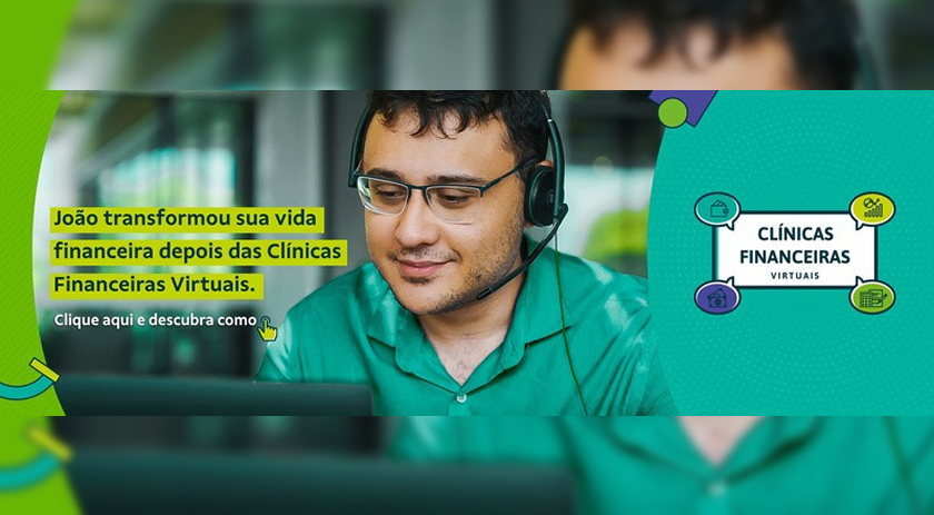 Sicoob oferece consultorias financeiras personalizadas