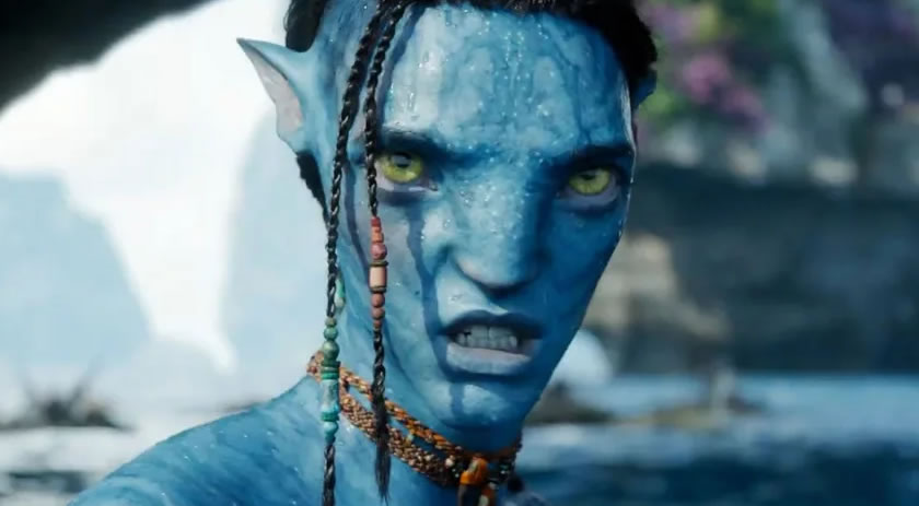 Terceiro filme de "Avatar" arrecada cerca de R$ 2 bilhões em fim de semana de estreia