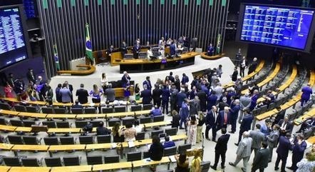 Câmara aprova texto-base de MP que simplifica abertura de empresas;  acompanhe - Notícias - Portal da Câmara dos Deputados