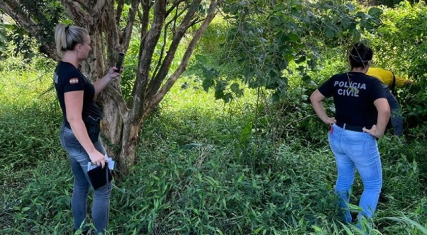Polícia Civil  recupera cheques que somados ultrapassam R$ 100mil