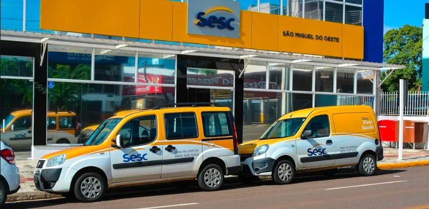 Sesc promove encontro com embaixador do Mercado Livre