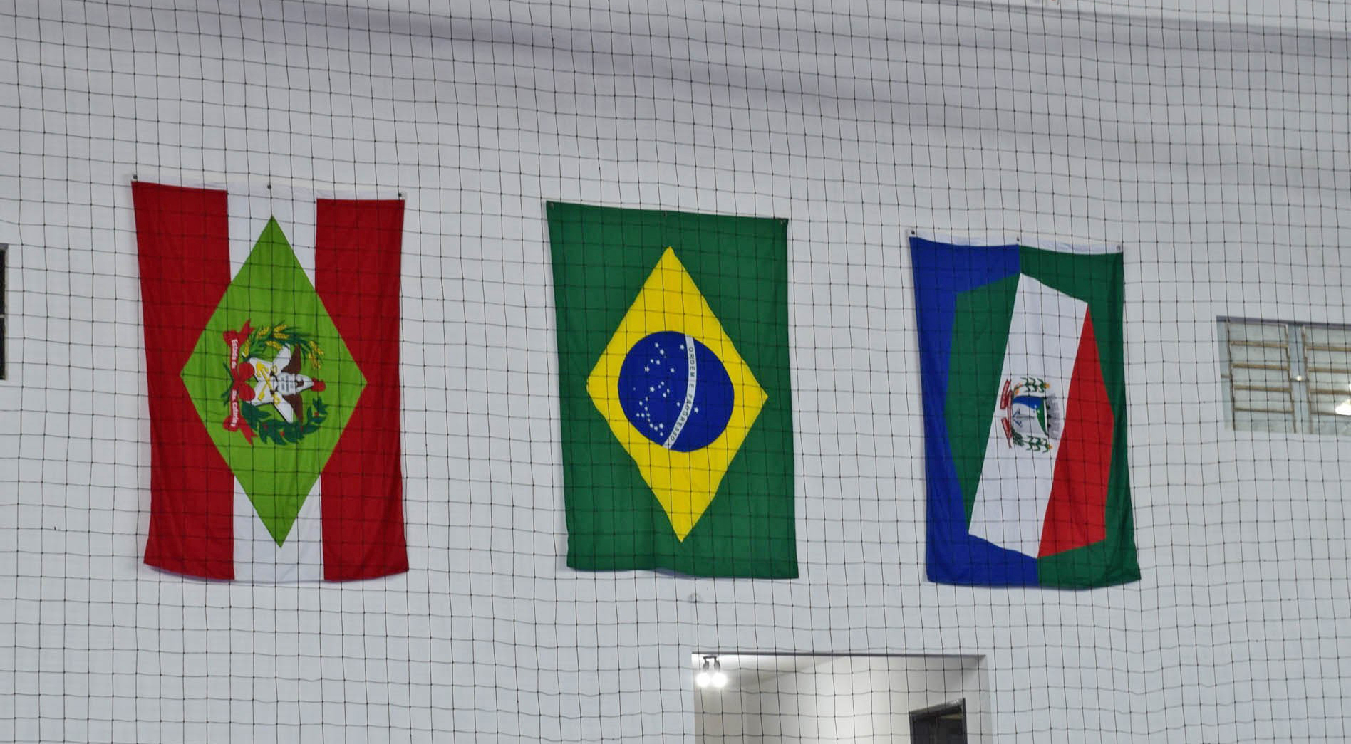 Cerqueirense de Futsal 2026 começa nesta segunda-feira com três partidas no Adelino Mangini