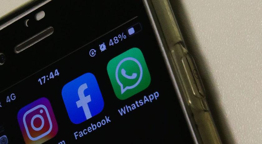 Instagram e Facebook irão notificar captura de tela do bate-papo; entenda