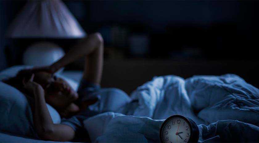 Saiba como identificar sinais de insônia; maioria dos brasileiros tem sono ruim