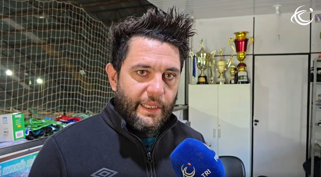Barracão Atlético Clube garante vaga nas quartas da Copa Sudoeste Série Ouro
