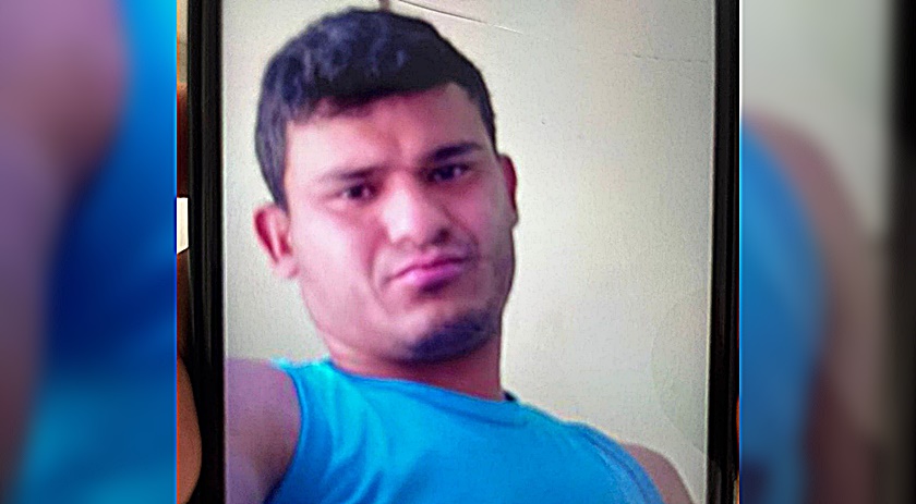 Polícia Civil pede apoio da população para encontrar jovem desaparecido desde o mês de maio